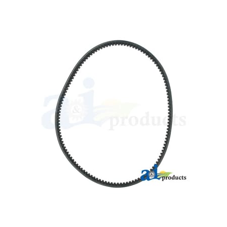 Sunbelt Belt, Deck 52" (RH) 24" x4" x1" A-483240